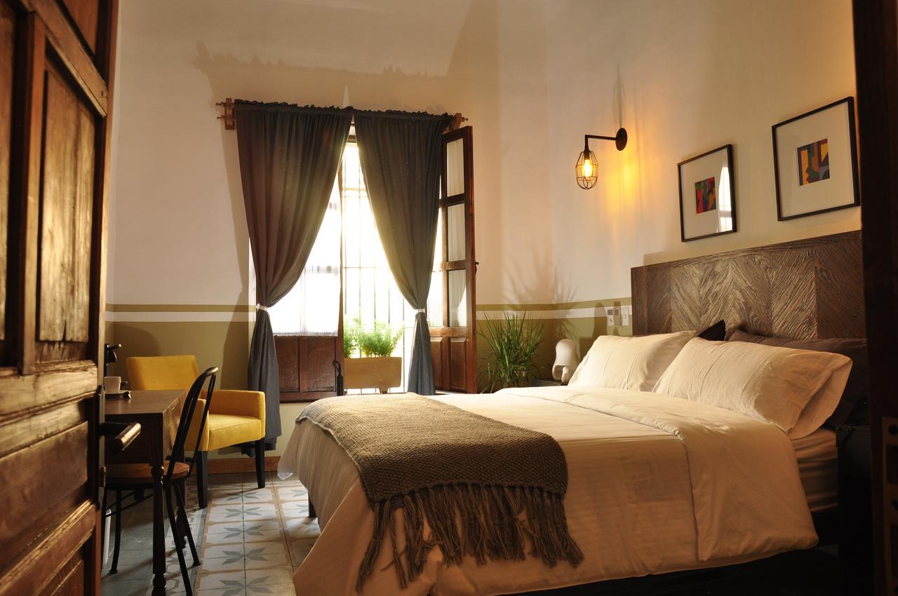 Clandestino Hotel Recreo - Adults Only سان ميغيل دي الليندي المظهر الخارجي الصورة