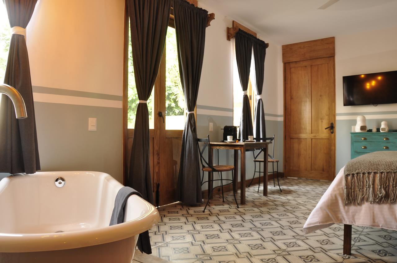 Clandestino Hotel Recreo - Adults Only سان ميغيل دي الليندي المظهر الخارجي الصورة