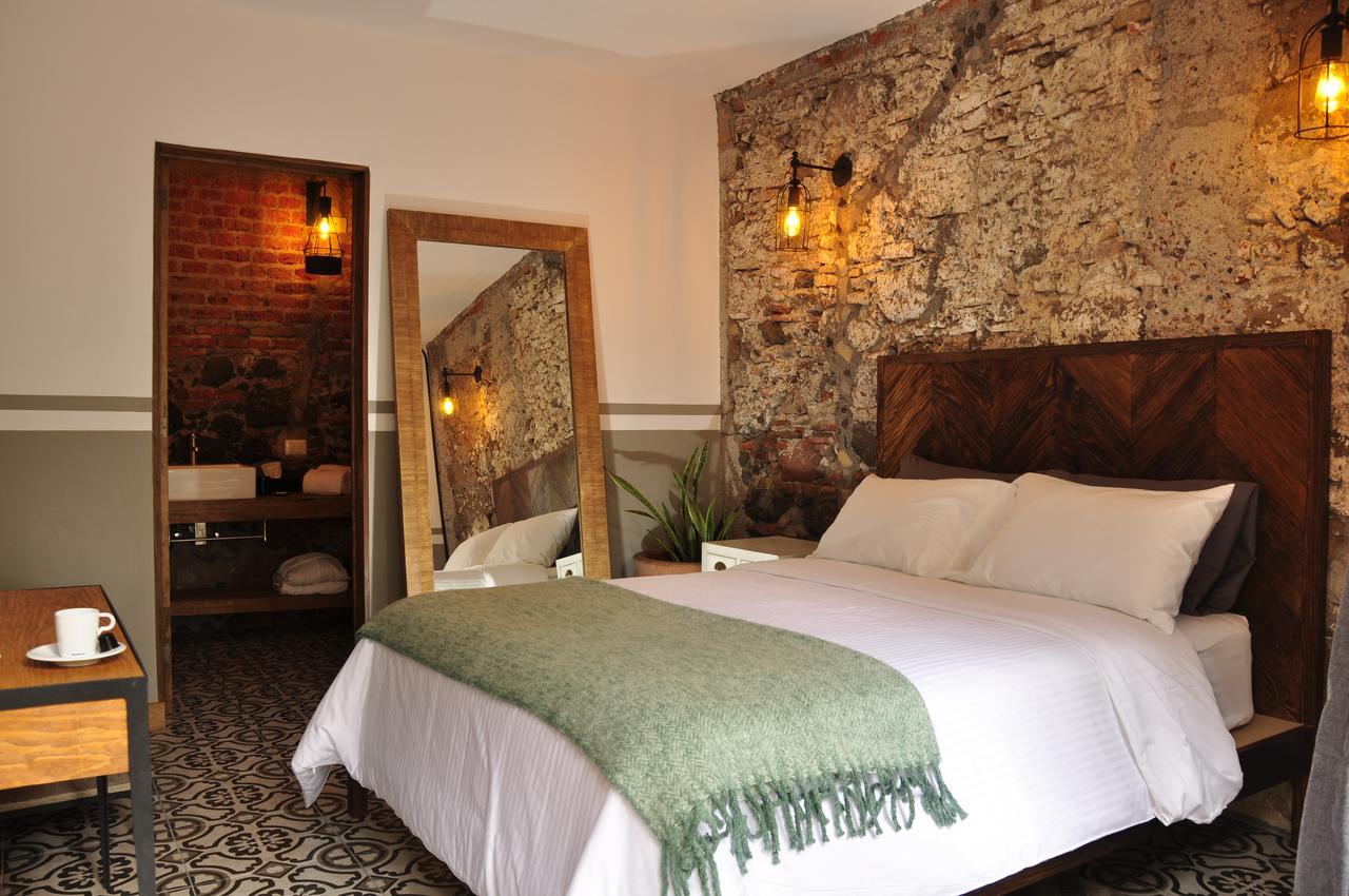 Clandestino Hotel Recreo - Adults Only سان ميغيل دي الليندي المظهر الخارجي الصورة