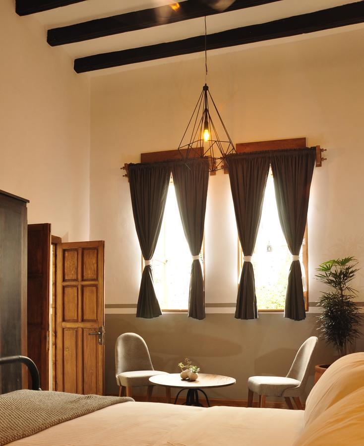 Clandestino Hotel Recreo - Adults Only سان ميغيل دي الليندي المظهر الخارجي الصورة