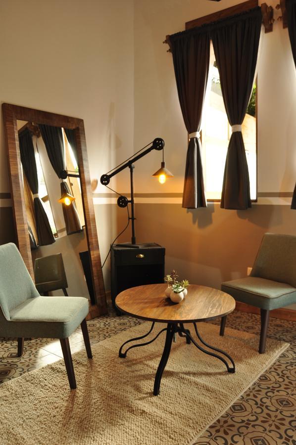 Clandestino Hotel Recreo - Adults Only سان ميغيل دي الليندي المظهر الخارجي الصورة