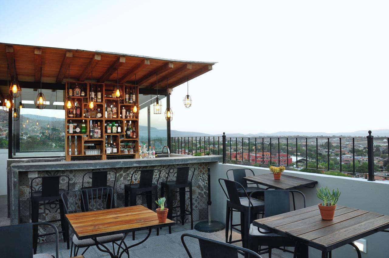 Clandestino Hotel Recreo - Adults Only سان ميغيل دي الليندي المظهر الخارجي الصورة
