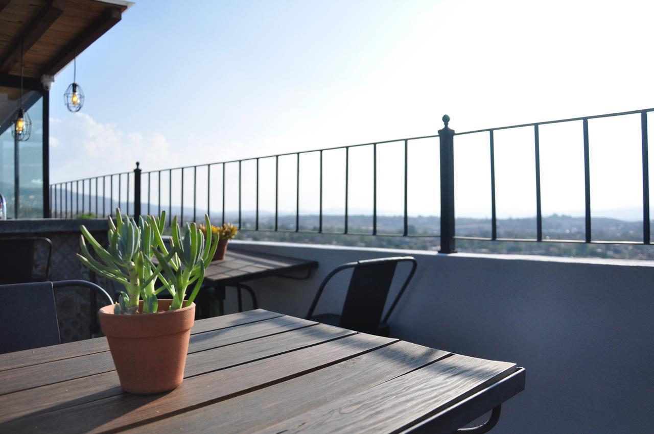 Clandestino Hotel Recreo - Adults Only سان ميغيل دي الليندي المظهر الخارجي الصورة